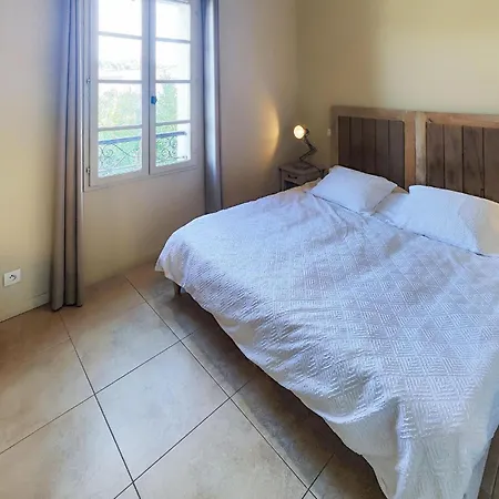 בית נופש In Saint-laurent-de-la-ca Saint-Laurent-de-la-Cabrerisse