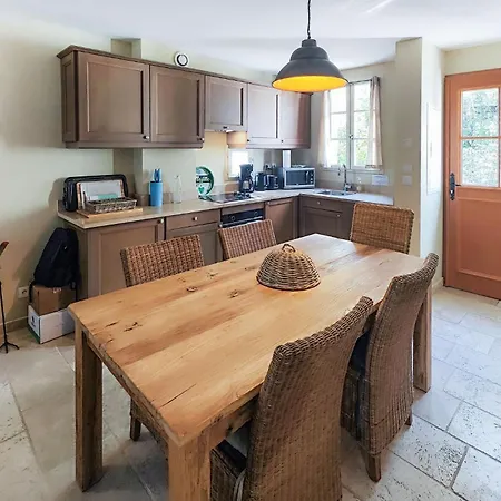 بيت للعطل Cozy In Saint-laurent-de-la-ca With Wifi