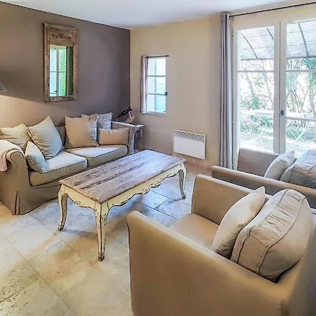 In Saint-laurent-de-la-ca בית נופש Saint-Laurent-de-la-Cabrerisse