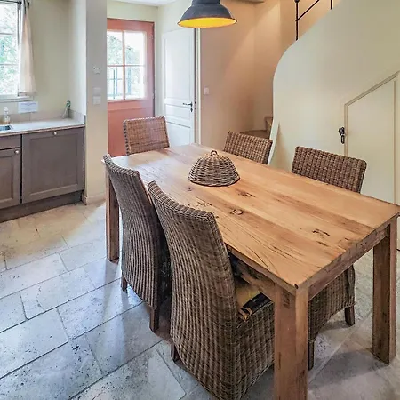 بيت للعطل Cozy In Saint-laurent-de-la-ca With Wifi Saint-Laurent-de-la-Cabrerisse