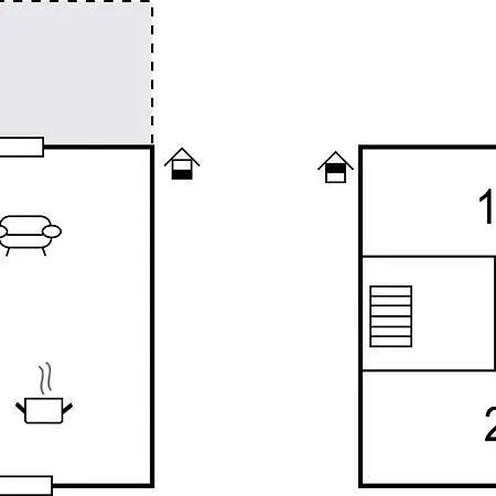 In Saint-laurent-de-la-ca